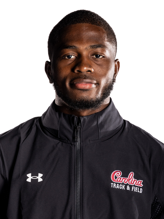 Jasauna Dennis - Track and Field - University of South Carolina Athletics