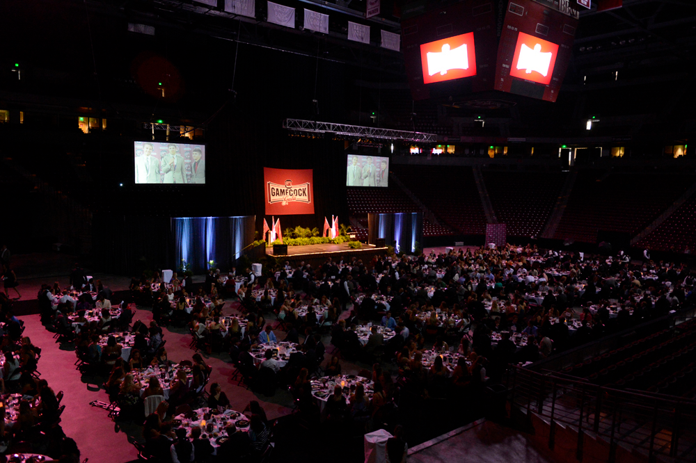 2013 Gamecock Gala