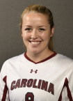 Paige Bendell - Women's Soccer - University of South Carolina Athletics