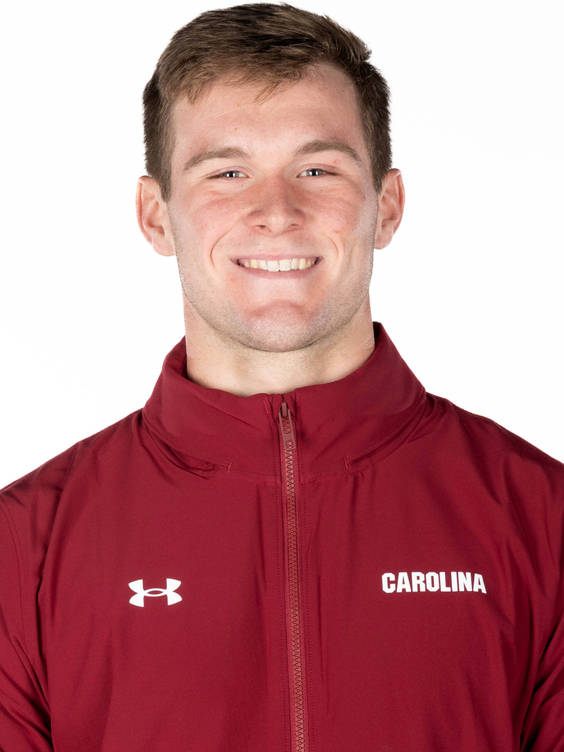 Ellis Neighbors - Track and Field - University of South Carolina Athletics