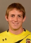 Chris Duzan - Men's Soccer - University of South Carolina Athletics