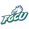 Florida Gulf Coast Invite (Day One) logo