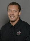 Sidney Rhodes - Football - University of South Carolina Athletics