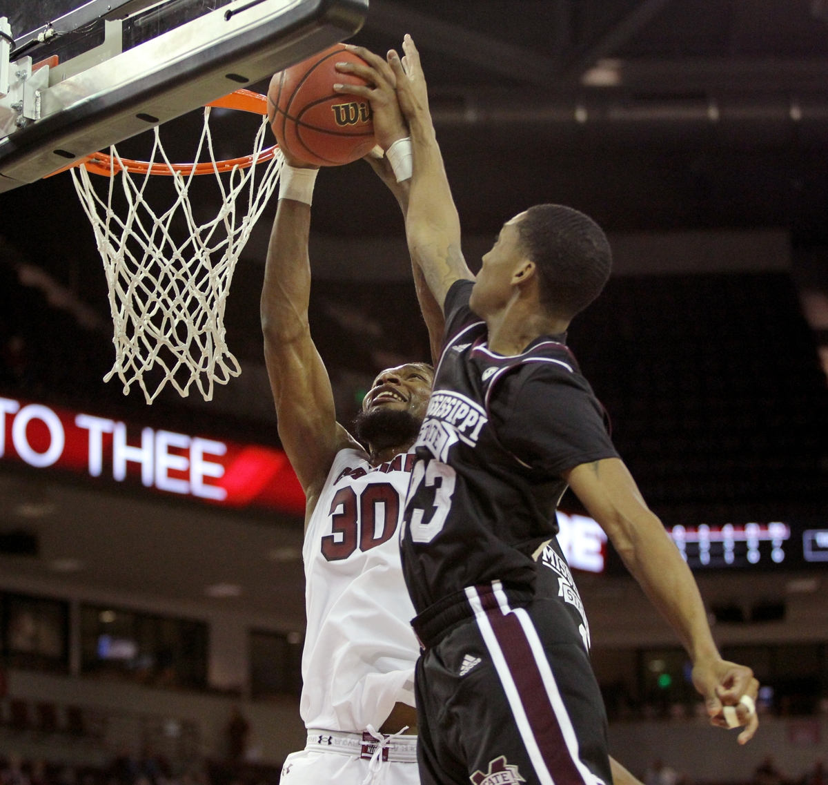 South Carolina vs. Mississippi State - Jan. 8, 2019 - Colonial Life Arena