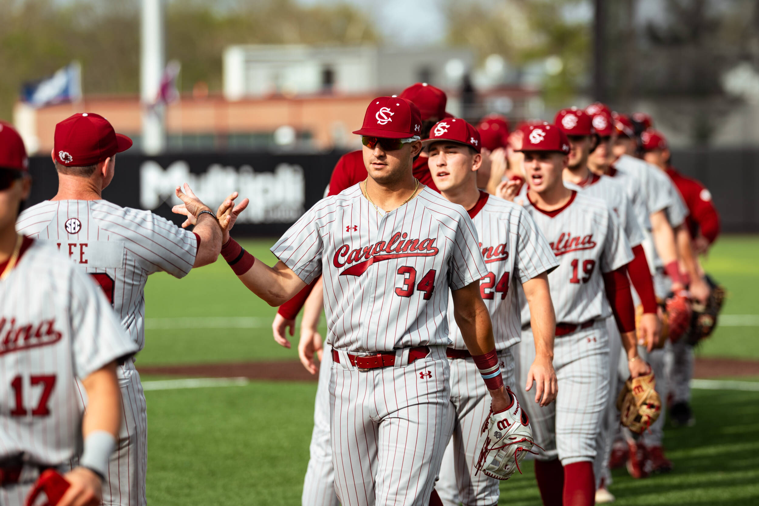 Gamecock Baseball Notebook