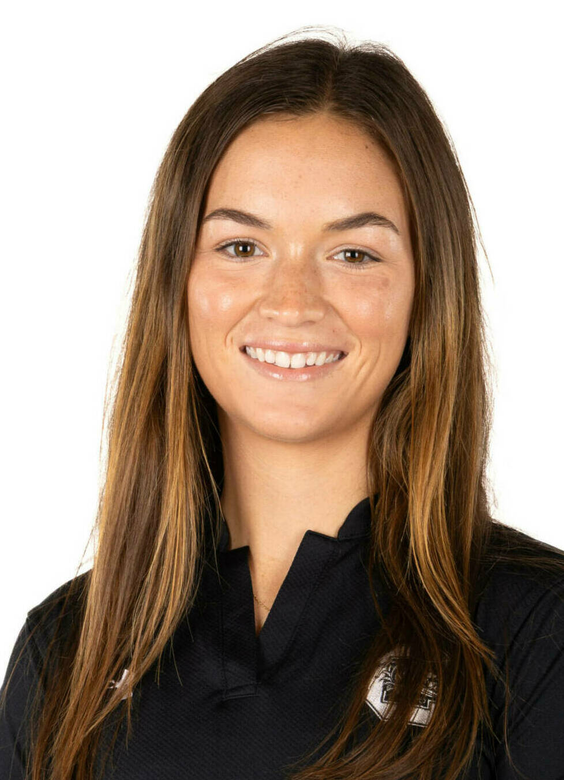 Caylee Howerton - Equestrian - University of South Carolina Athletics