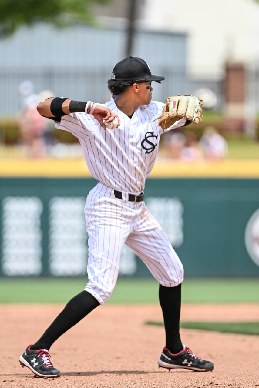 Baseball vs. Kentucky (May 14, 2022)