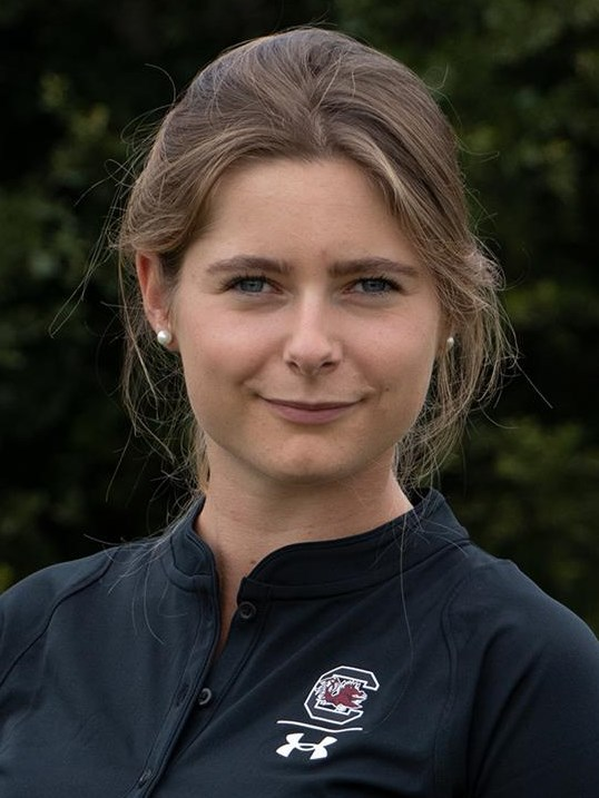 Mathilde Claisse - Women's Golf - University of South Carolina Athletics