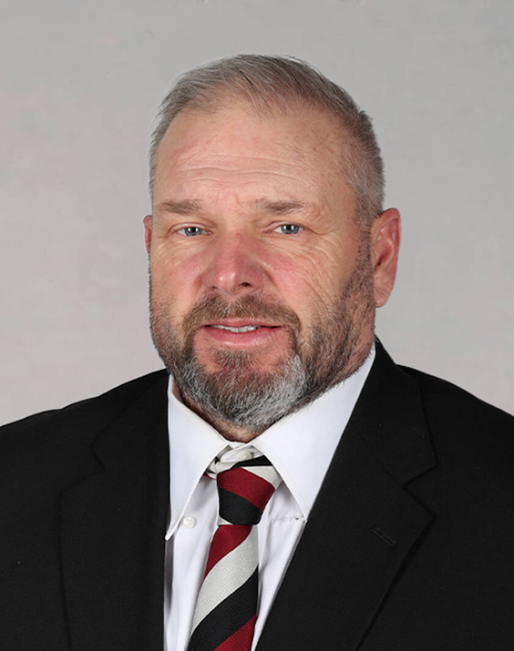 Randy Clements - Football - University of South Carolina Athletics