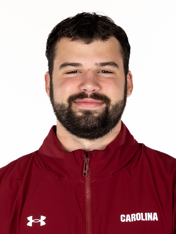 Sam Brown - Swimming and Diving - University of South Carolina Athletics