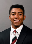 Brandon McIlwain