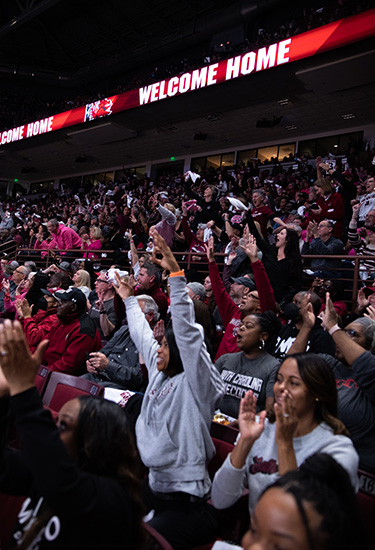 Basketball Single-Game Tickets Available Friday