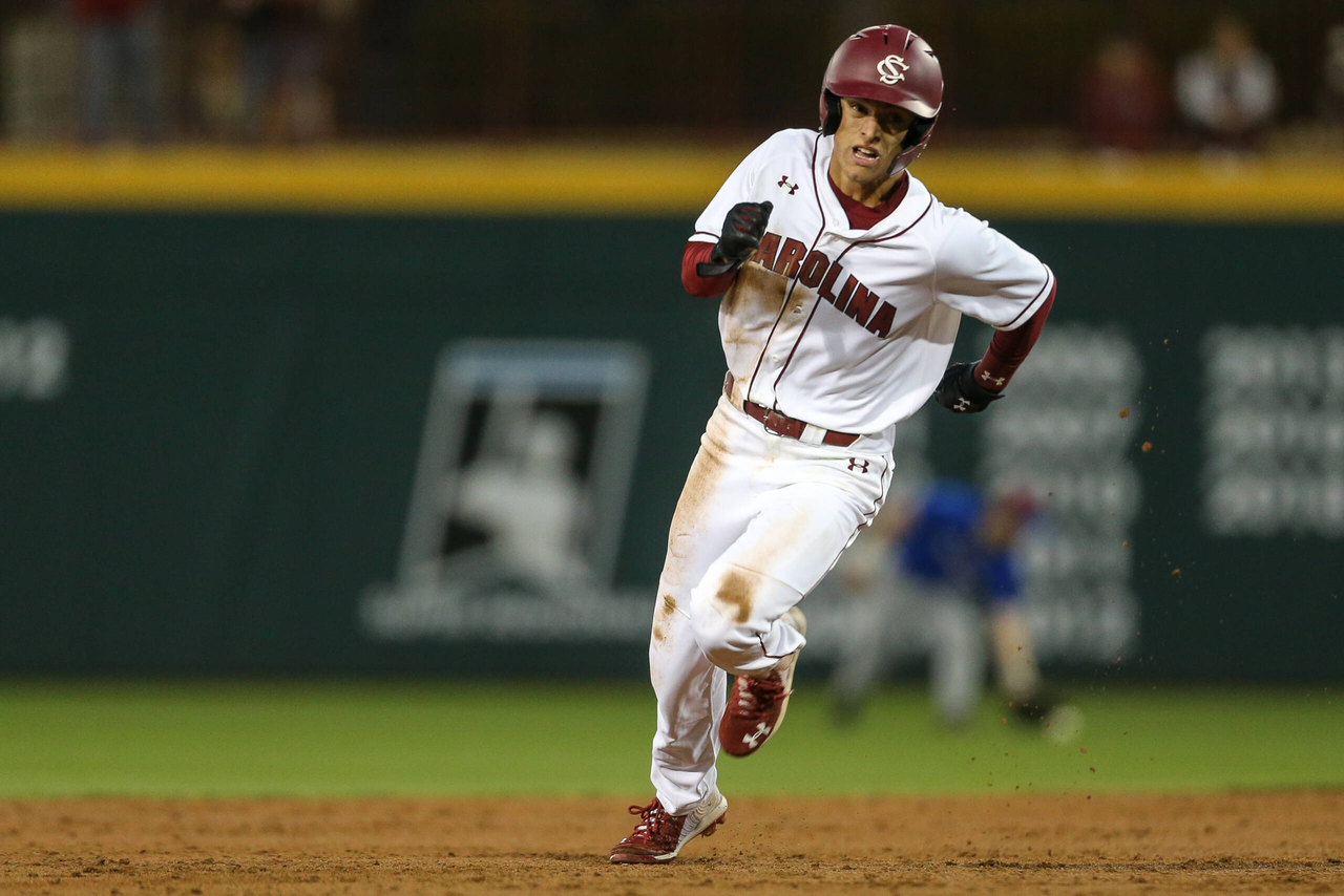 Baseball vs. PC (March 29, 2022)