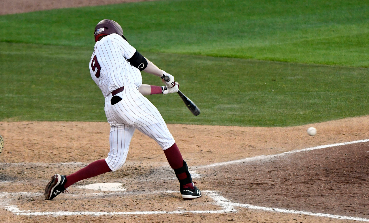 vs. Cornell (March 6, 2020)