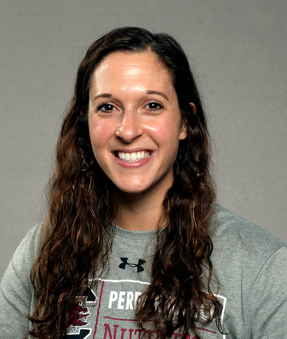 Jennifer Goldstein -  - University of South Carolina Athletics