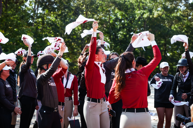 University of South Carolina Athletics
