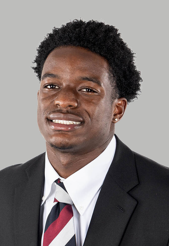 Donovan Murph - Football - University of South Carolina Athletics