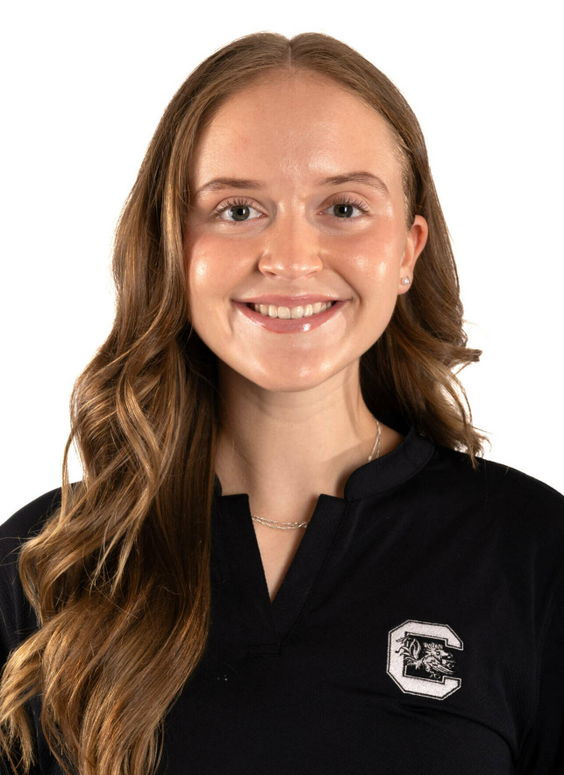 Haley Turner - Equestrian - University of South Carolina Athletics