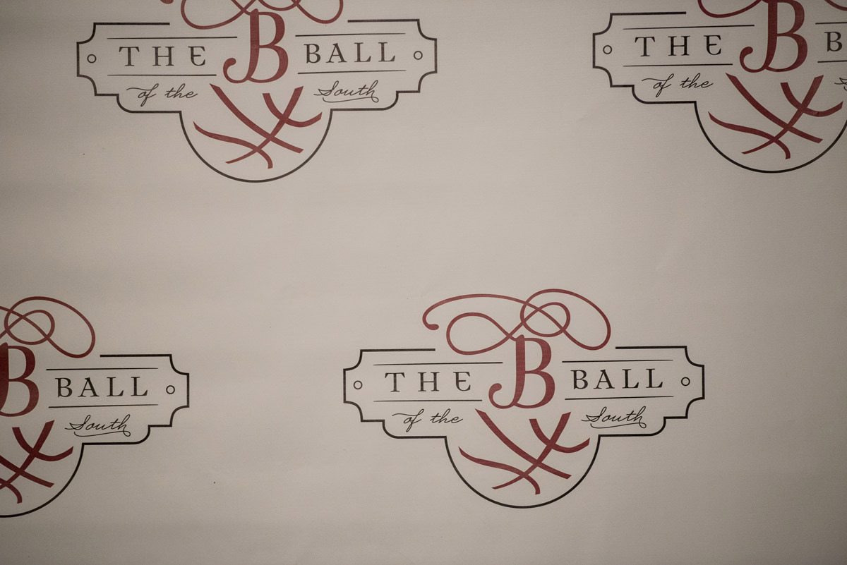 2014 B-Ball of the South