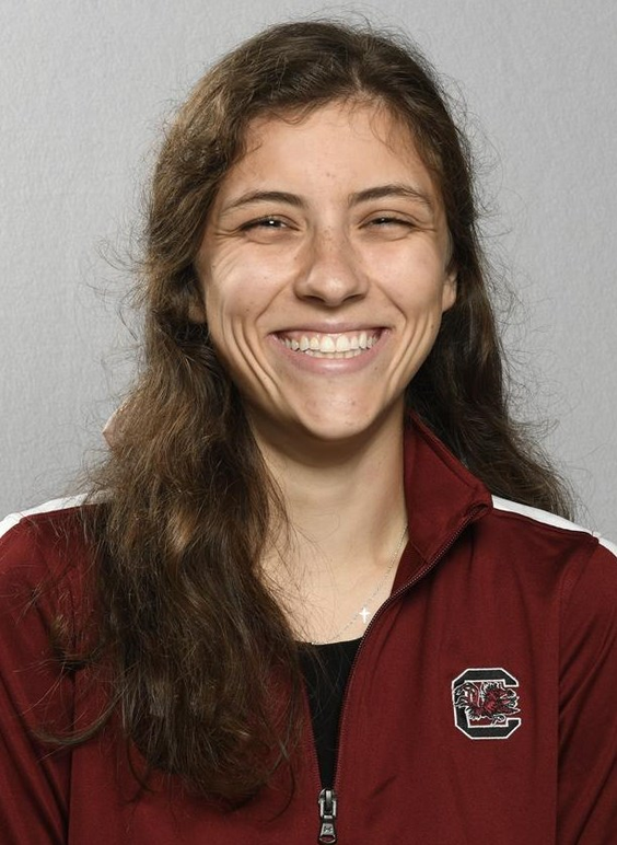 Macie  Kavanaugh - Women's Cross Country - University of South Carolina Athletics
