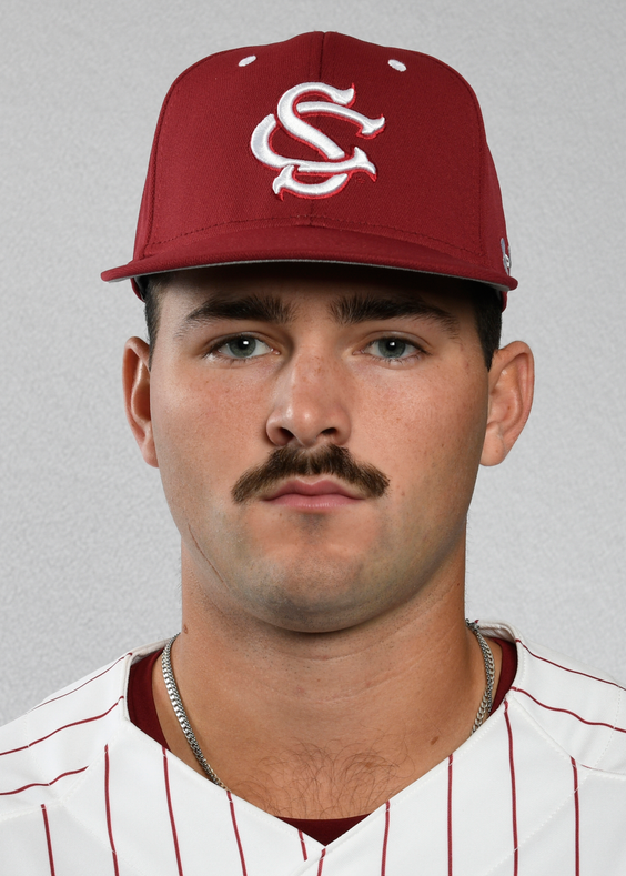 Drake Quinn - Baseball - University of South Carolina Athletics