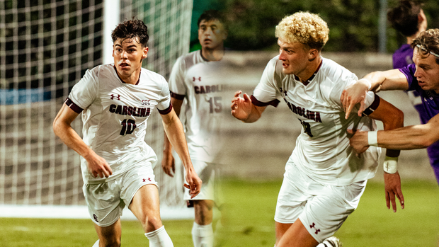 University of South Carolina Athletics