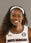 Kaela Davis - Women's Basketball - University of South Carolina Athletics