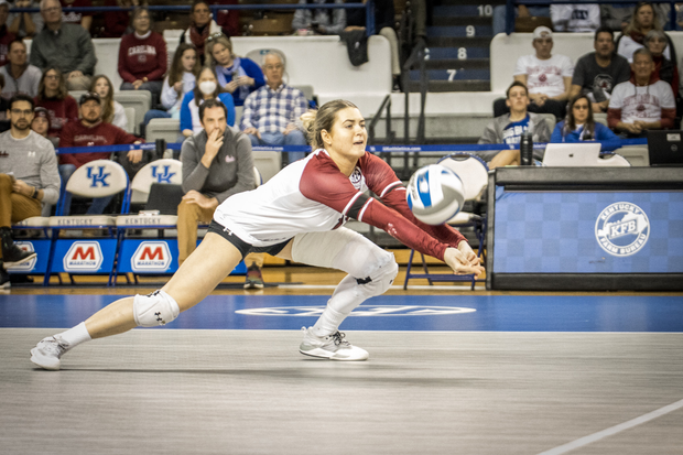 University of South Carolina Athletics