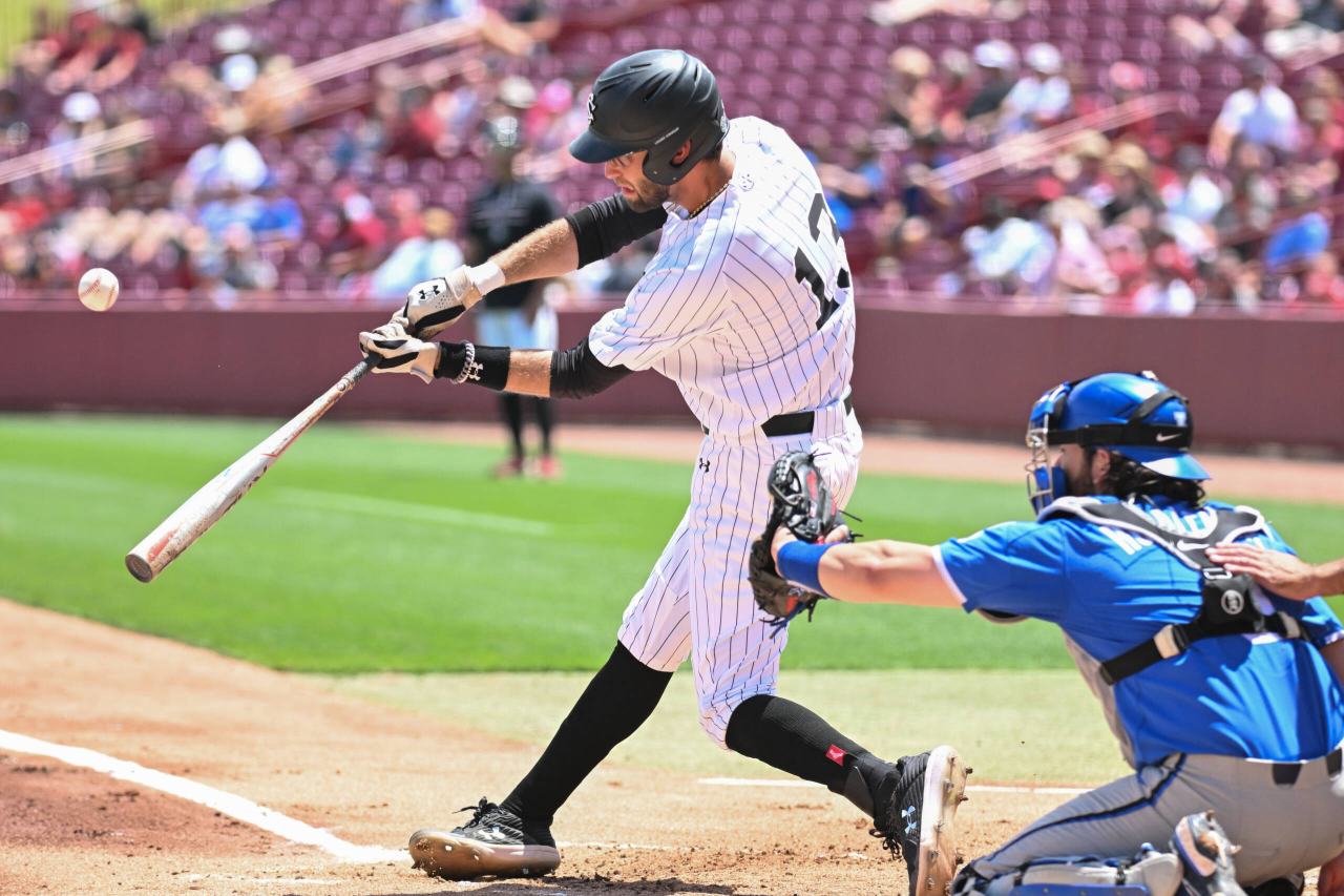 Baseball vs. Kentucky (May 14, 2022)