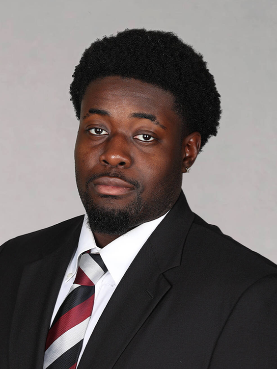 Emmanuel Kojo Poku - Football - University of South Carolina Athletics