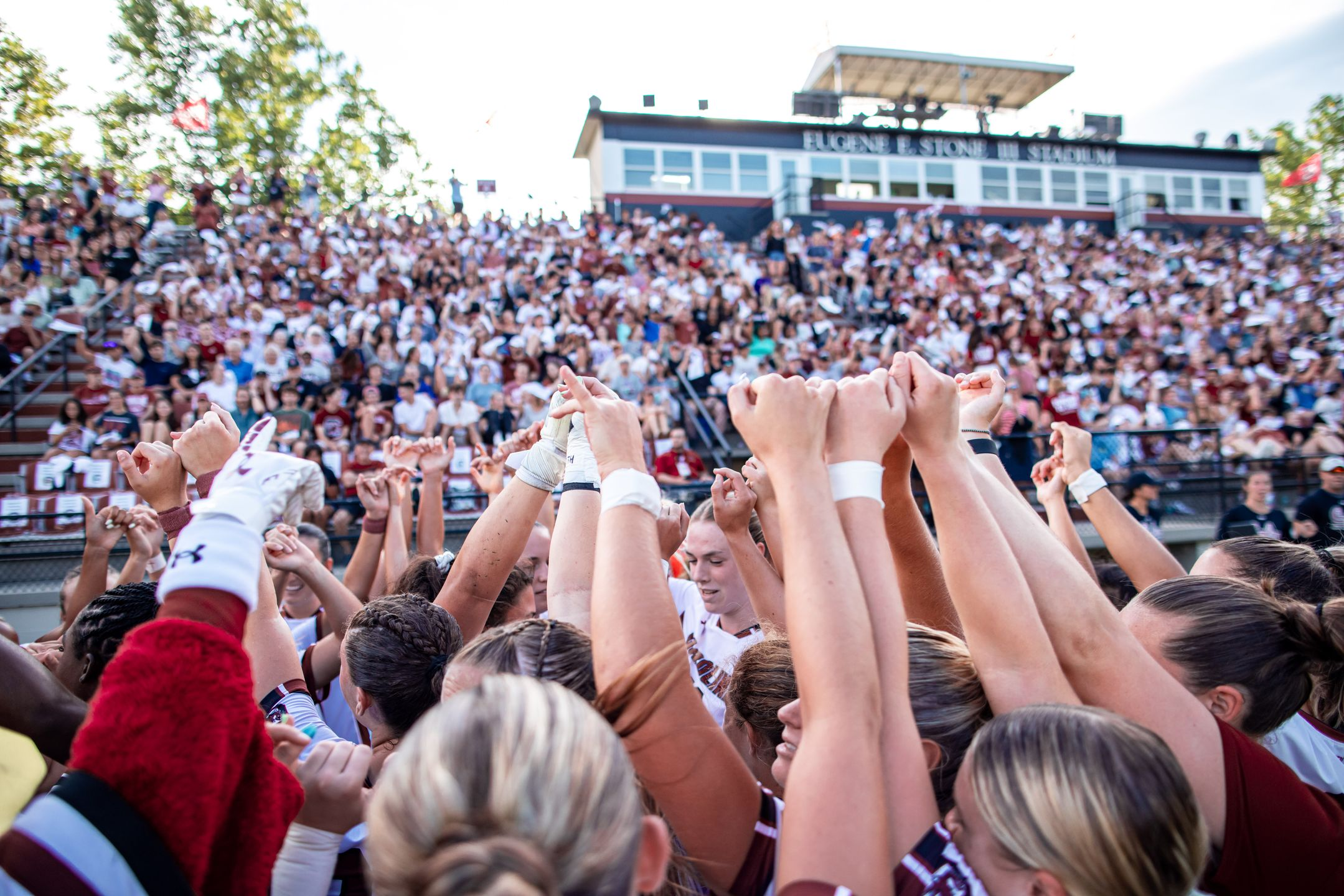Women’s Soccer Grabs Team Academic Honor