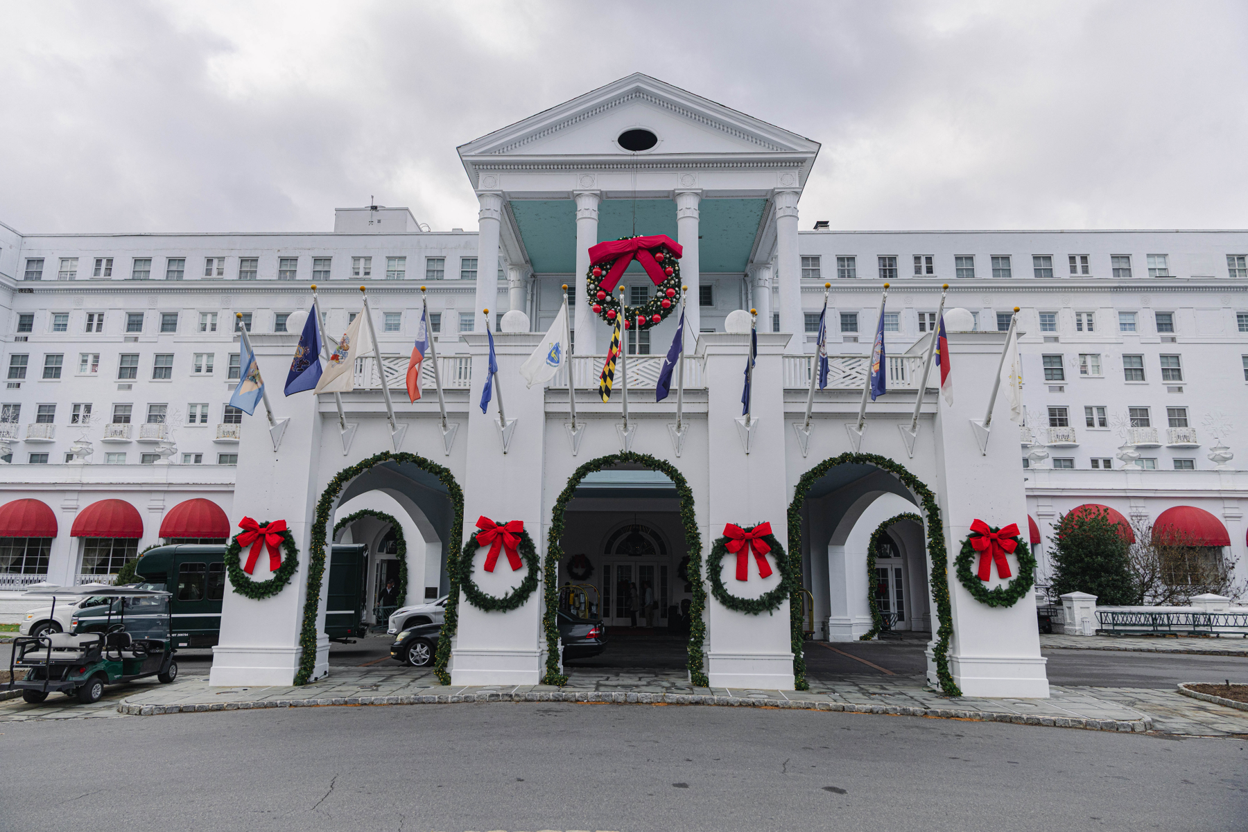 Gamecocks Face Butler at Skechers Greenbrier Tip-Off Friday