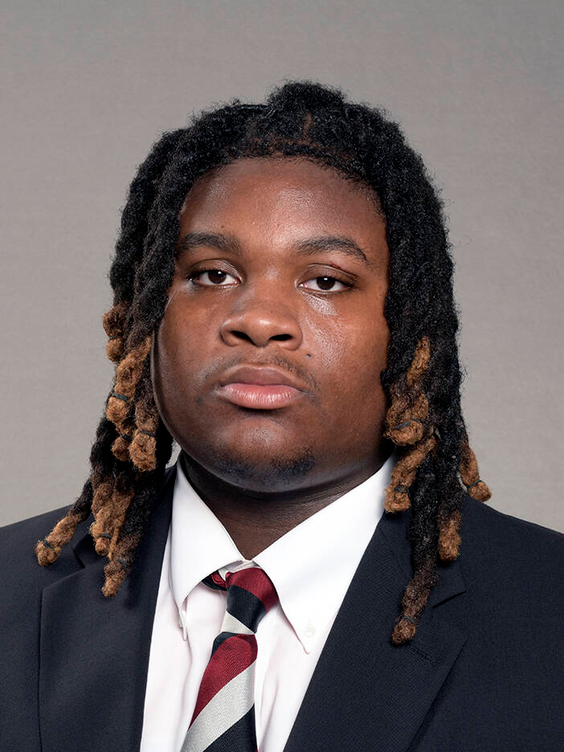 Jatavius  Shivers - Football - University of South Carolina Athletics