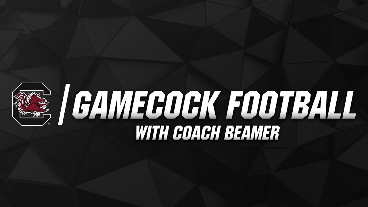 Gamecock Football with Coach Beamer - Season 6, Ep. 13