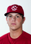 Greg Brodzinski - Baseball - University of South Carolina Athletics