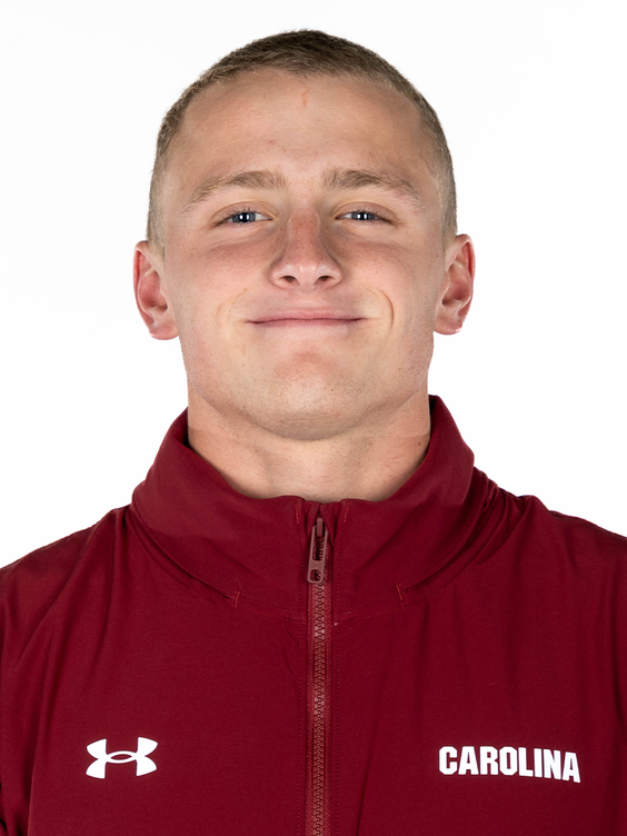 Bexon Harrison - Swimming and Diving - University of South Carolina Athletics