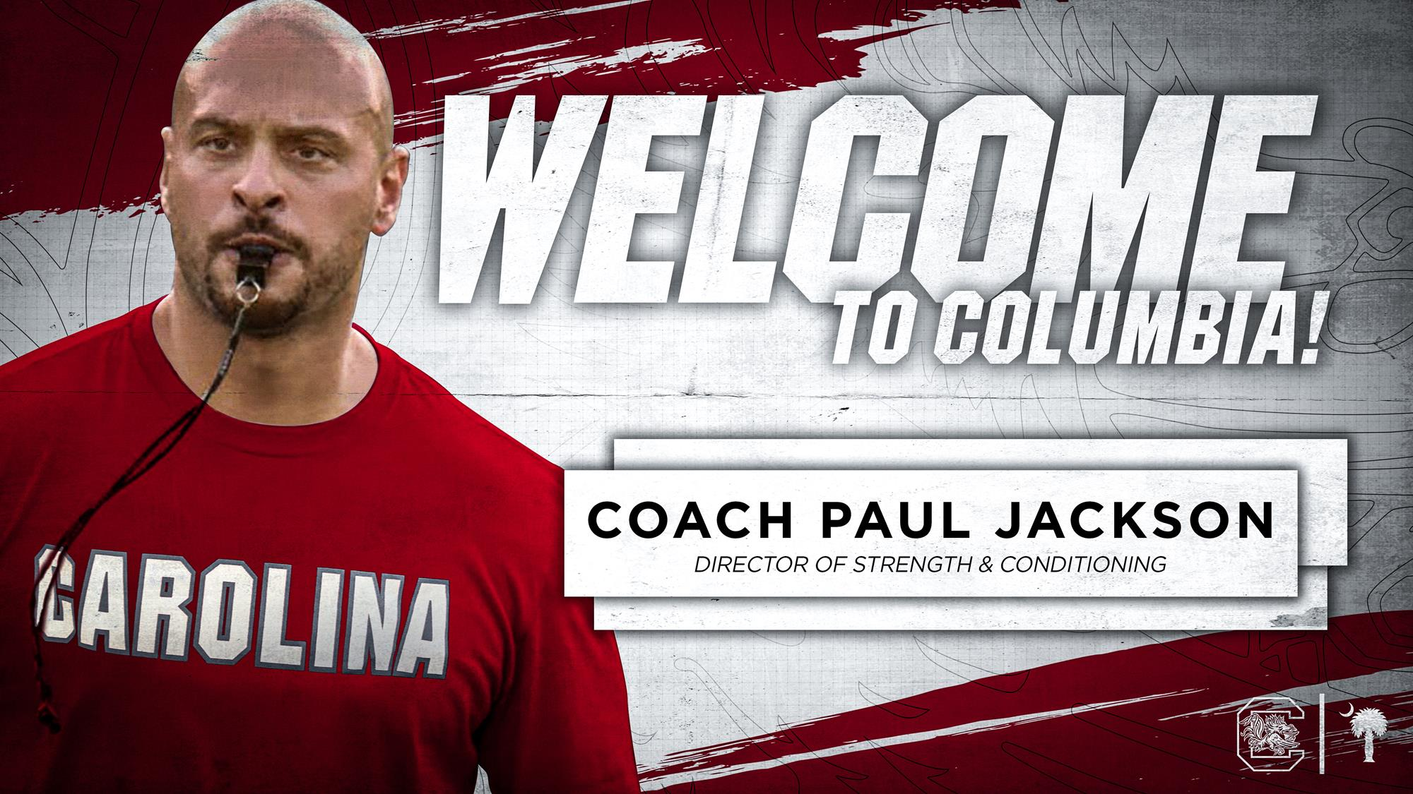 Muschamp Tabs Paul Jackson As Director of Strength & Conditioning