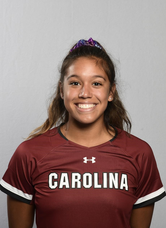 Elexa Bahr - Women's Soccer - University of South Carolina Athletics