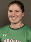 Caroline Kelly - Women's Soccer - University of South Carolina Athletics