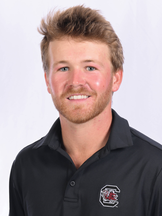 Lansdon Robbins - Men's Golf - University of South Carolina Athletics