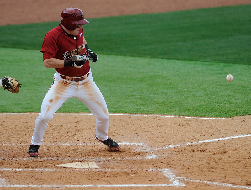 South Carolina vs. (Mar. 20, 2011) University of South
