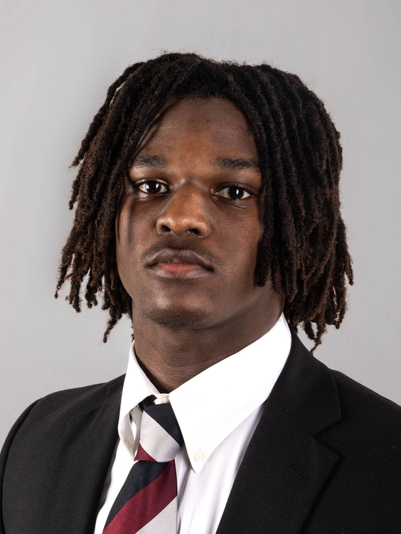 Jordon  Gidron - Football - University of South Carolina Athletics