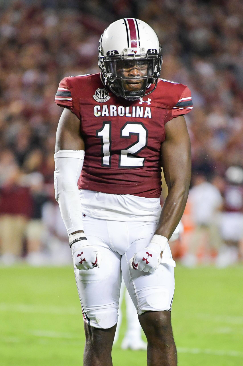 Football vs. Kentucky (Sept. 25, 2021)