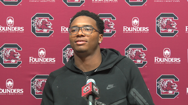 University of South Carolina Athletics