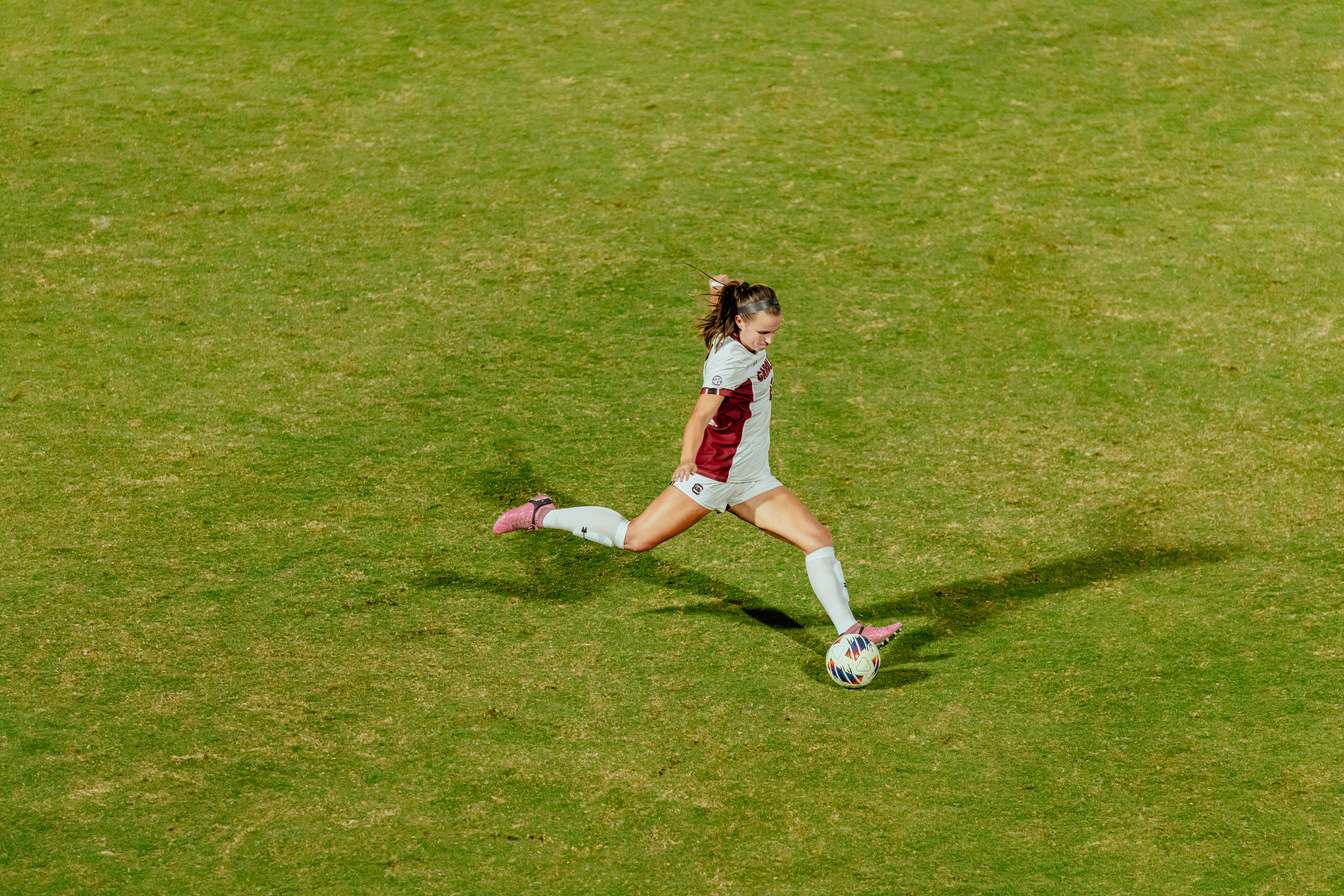 Gamecocks Defeat Alabama 3-1 in Stone Stadium