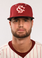 Jacob Olson - Baseball - University of South Carolina Athletics