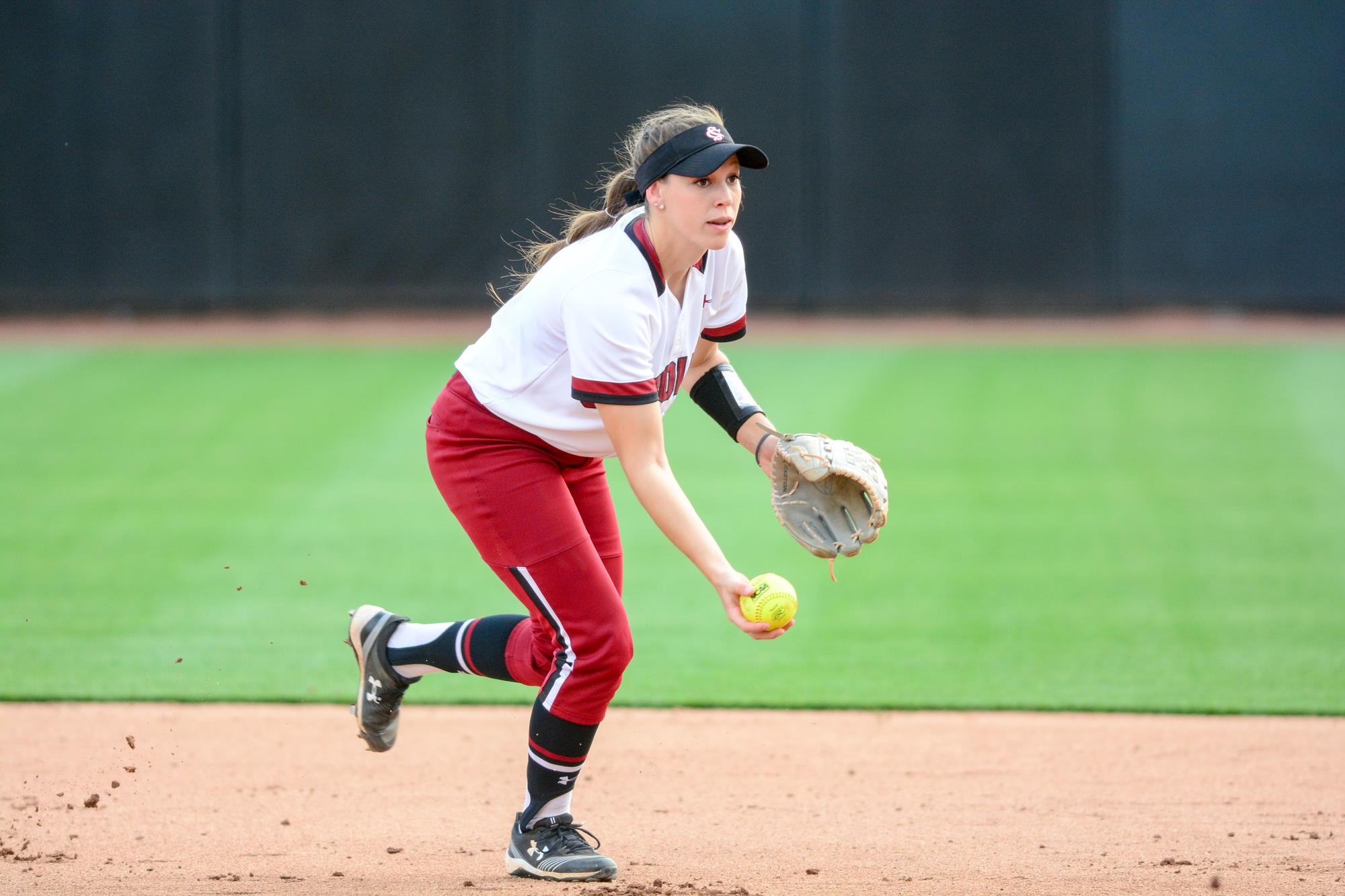 Boesel Named To USA Softball Player of the Year Watch List