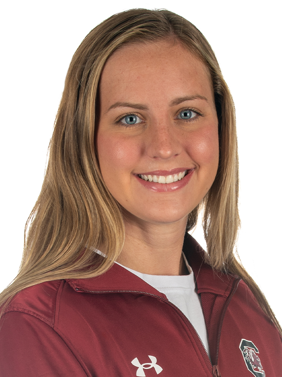 Janie Smith - Swimming and Diving - University of South Carolina Athletics