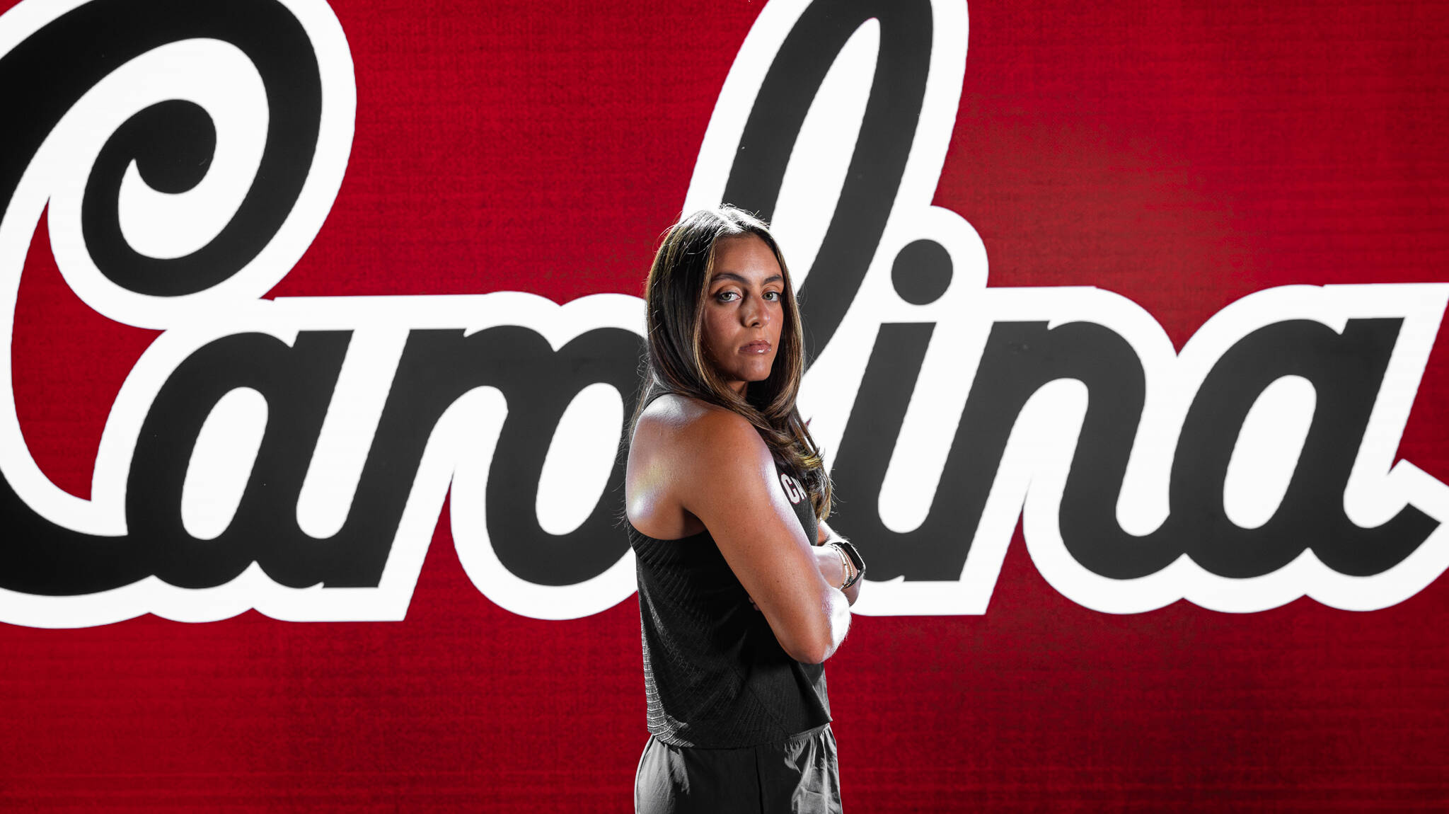 Carnicella Continues Play at ITA All-Americans