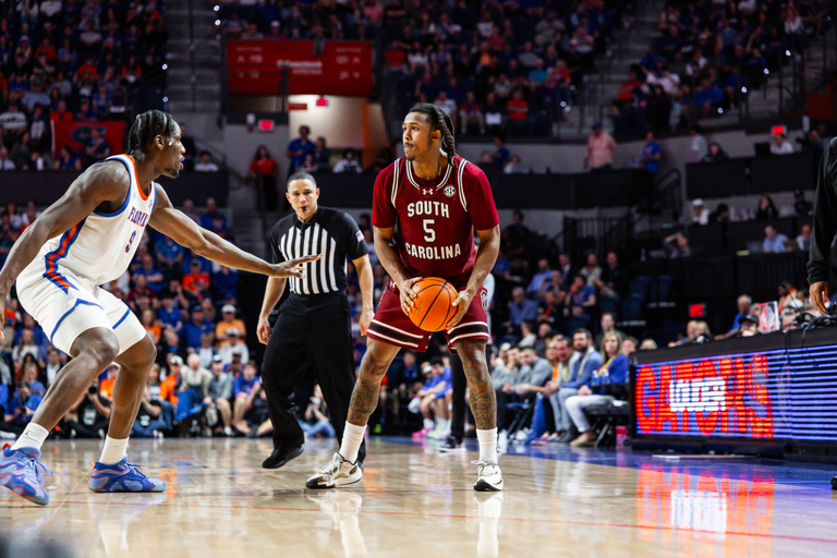 University of South Carolina Athletics